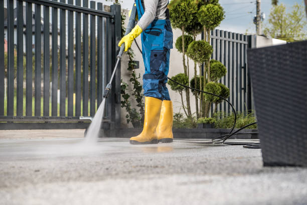 Best Machinery and Equipment Cleaning  in Shenandoah, LA
