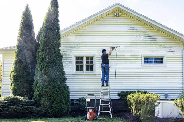 Best Post-Construction Pressure Washing  in Shenandoah, LA